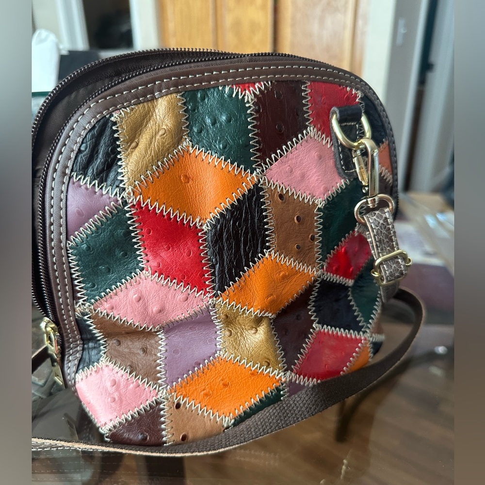 Super Cute colorful Purse 👛
